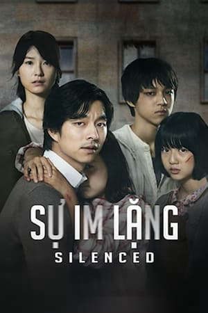 Xem phim Sự Im Lặng tập full PhimChill Thuyết Minh HD - Vietsub Phim Hàn Quốc-Silenced