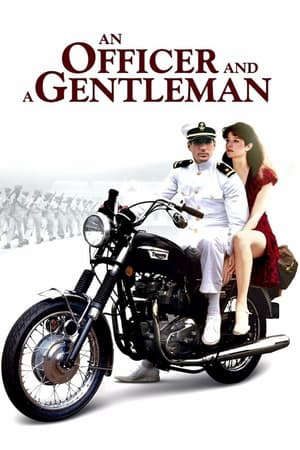 Xem phim Sĩ Quan Và Quý Ông tập full PhimChill Thuyết Minh HD - Vietsub Phim Mỹ-An Officer and a Gentleman