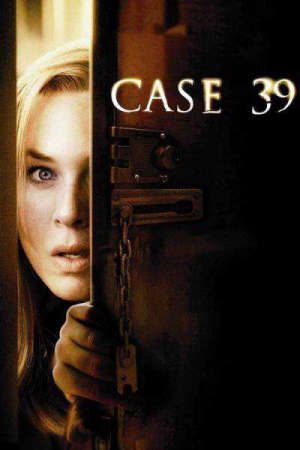 Phim Vụ án 39 - Case 39 PhimChill Vietsub (2009)