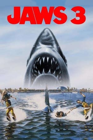 Phim Hàm Cá Mập 3 - Jaws 3 D PhimChill Vietsub (1983)