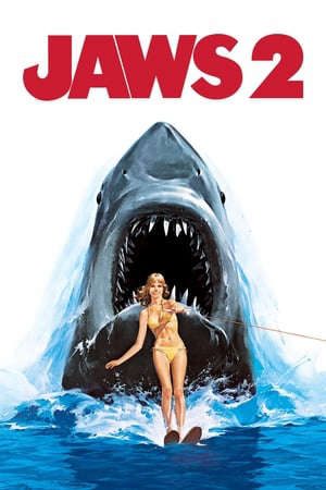 Phim Hàm Cá Mập 2 - Jaws 2 PhimChill Vietsub (1978)