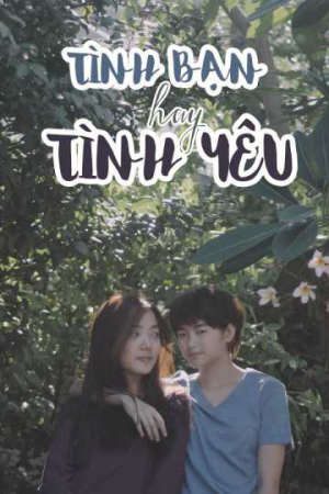 Phim Tình Bạn Hay Tình Yêu - Bkky PhimChill Vietsub (2016)