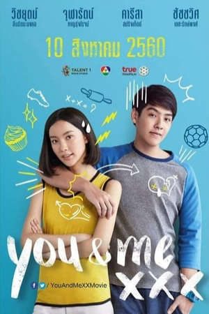 Xem phim Khi Bạn Bên Tôi XXX tập full PhimChill Thuyết Minh HD - Vietsub Phim Thái Lan-เมื่อฉันกับเธอ XXXYou Me XXX