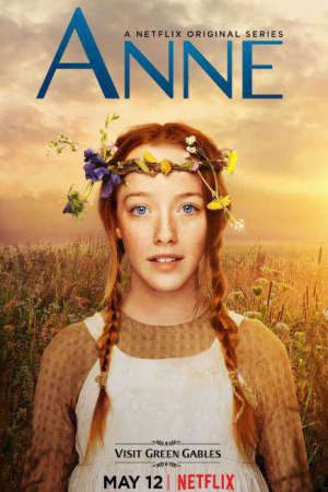 Phim Anne Tóc Đỏ ( 1) - Anne with an E (Season 1) PhimChill Vietsub (2017)