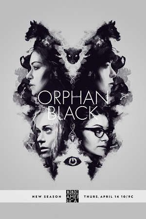 Xem phim Hoán Vị ( 2) tập 3 PhimChill Thuyết Minh HD - Vietsub Quốc Gia Khác-Orphan Black (season 2)