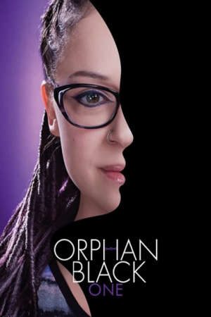 Phim Hoán Vị ( 1) - Orphan Black (season 1) PhimChill Vietsub (2013)