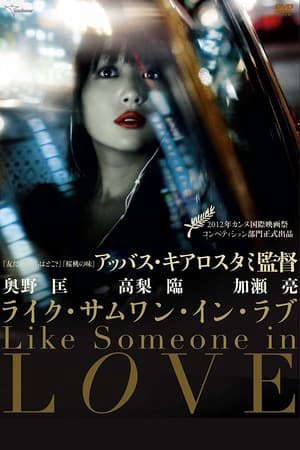 Phim Dường Như Đã Yêu - Like Someone in Love PhimChill Vietsub (2012)