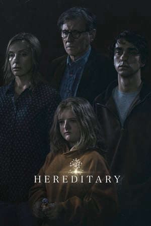 Phim Di Truyền - Hereditary PhimChill Vietsub (2018)