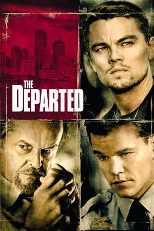 Phim Điệp Vụ Boston - The Departed PhimChill Vietsub (2006)