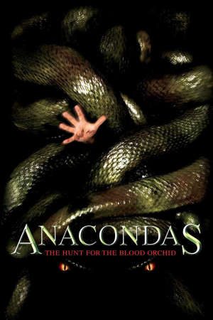 Phim Trăn Khổng Lồ Săn Lùng Huyết Lan - Anacondas The Hunt for the Blood Orchid PhimChill Vietsub (2004)