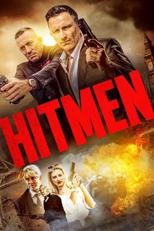 Phim Sát Thủ Đại Chiến - Hit Man PhimChill Vietsub (2023)