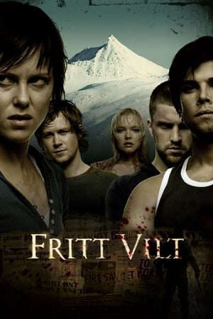 Phim Mồi Nhử Rừng Hoang - Fritt viltCold Prey PhimChill Vietsub (2006)