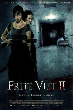 Phim Mồi Nhử Rừng Hoang 2 - Fritt vilt llCold Prey 2 PhimChill Vietsub (2008)