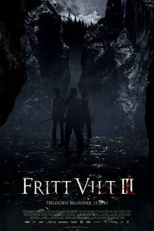 Phim Mồi Nhử Rừng Hoang 3 - Fritt vilt IIICold Prey 3 PhimChill Vietsub (2010)