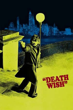 Phim Điều Ước Tử Thần - Death Wish PhimChill Vietsub (1974)