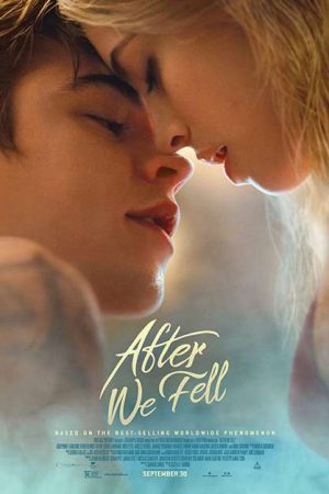 Poster of After We Fell Từ khi chúng ta tan vỡ