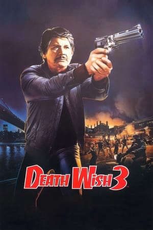 Phim Điều Ước Tử Thần 3 - Death Wish 3 PhimChill Vietsub (1985)