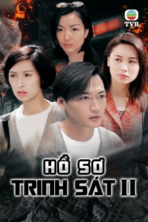 Xem phim Hồ Sơ Trinh Sát ( 2) tập 7 PhimChill Thuyết Minh HD Lồng Tiếng Phim Hồng Kông-Detective Investigation Files (Season 2)