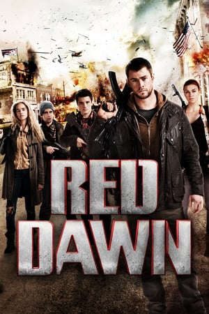 Phim Bình Minh Đỏ - Red Dawn PhimChill Vietsub (2012)