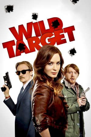 Phim Mục Tiêu Hoang Dại - Wild Target PhimChill Vietsub (2010)