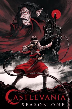 Xem phim Castlevania ( 1) tập 3 PhimChill Thuyết Minh HD Vietsub Phim Mỹ-Castlevania (Season 1)