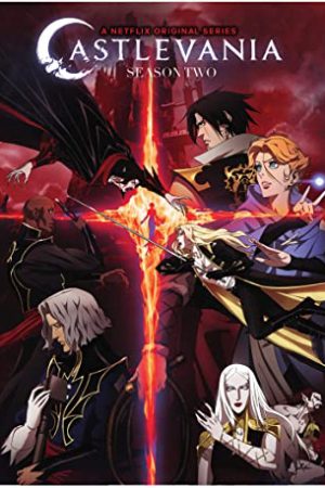 Xem phim Castlevania ( 2) tập 7 PhimChill Thuyết Minh HD Vietsub Phim Mỹ-Castlevania (Season 2)