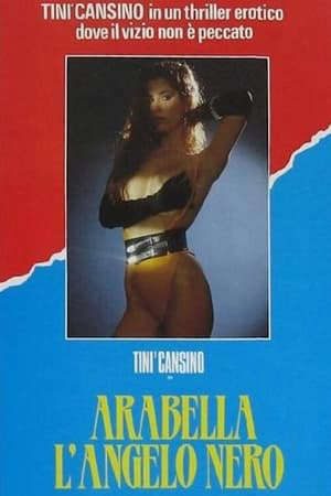 Phim Arabella Thiên Thần Đen - Arabella langelo neroArabella Black Angel PhimChill Vietsub (1989)