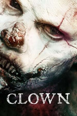 Phim Lời Nguyền Thằng Hề - Clown PhimChill Vietsub (2014)