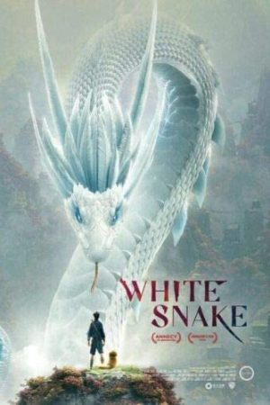 Phim Bạch Xà Duyên Khởi - White Snake PhimChill Vietsub (2019)