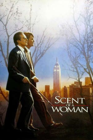 Phim Hương Đàn Bà - Scent of a Woman PhimChill Vietsub (1992)