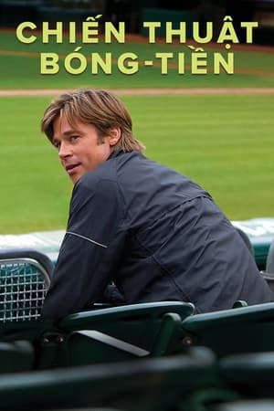 Phim Cuộc Chiến Sân Cỏ - Moneyball PhimChill Vietsub (2011)