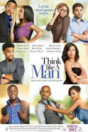 Phim Đàn ông đích thực - Think Like a Man PhimChill Vietsub (2012)