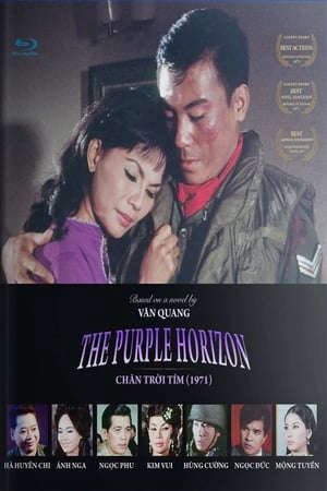 Phim Chân Trời Tím - The Purple Horizon PhimChill Vietsub (1971)