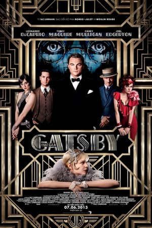 Phim Đại Gia Gatsby - The Great Gatsby PhimChill Vietsub (2013)