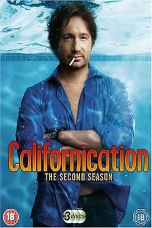 Xem phim Dân Chơi Cali ( 2) tập 11 PhimChill Thuyết Minh HD - Vietsub Phim Mỹ-Californication (season 2)