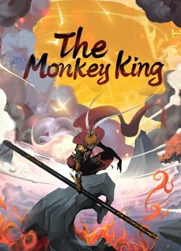 Phim Tề Thiên Đại Thánh - The Monkey King PhimChill Vietsub (2022)