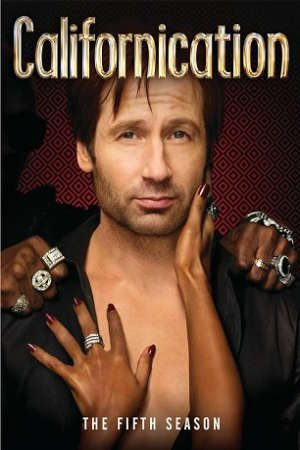 Phim Dân Chơi Cali ( 5) - Californication (season 5) PhimChill Vietsub (2012)