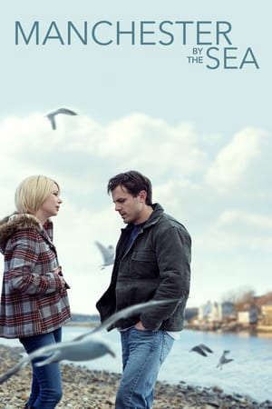 Phim Manchester Bên Bờ Biển - Manchester by the Sea PhimChill Vietsub (2016)