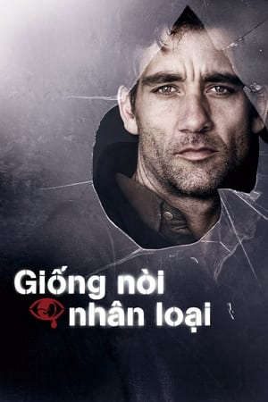 Phim Giống Nòi Nhân Loại - Children of Men PhimChill Vietsub (2006)