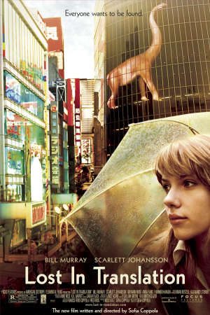 Phim Lạc Lối Giữa Tokyo - Lost in Translation PhimChill Vietsub (2003)