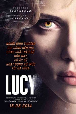 Xem phim Lucy Siêu Phàm tập full PhimChill Thuyết Minh HD - Vietsub Quốc Gia Khác-Lucy