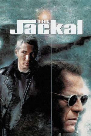 Phim Sát Thủ Chó Rừng - The Jackal PhimChill Vietsub (1997)