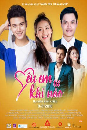 Phim Yêu Em Từ Khi Nào - Leahs Castle PhimChill Vietsub (2018)