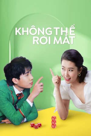 Phim Không Thể Rời Mắt - Khong The Roi Mat PhimChill Vietsub (2020)