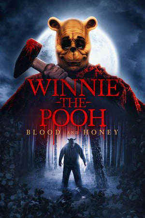 Xem phim Gấu Pooh Máu và Mật tập full PhimChill Thuyết Minh HD - Vietsub Phim Anh-Winnie the Pooh Blood and Honey