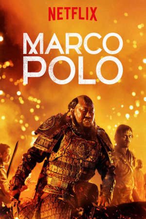 Xem phim Nhà Thám Hiểm Marco Polo ( 2) tập 7 PhimChill Thuyết Minh HD - Vietsub Phim Mỹ-Marco Polo (Season 2)