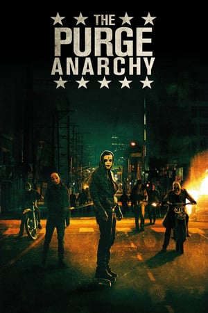 Phim Ngày Thanh Trừng Hỗn Loạn - The Purge Anarchy PhimChill Vietsub (2014)