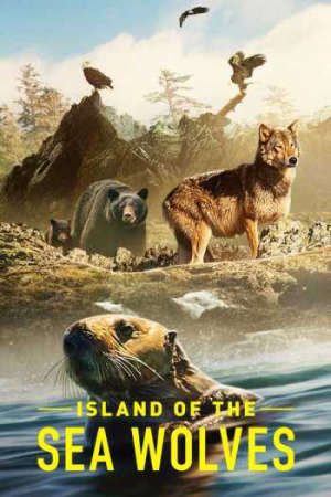 Phim Hòn đảo của sói biển - Island of the Sea Wolves PhimChill Vietsub (2022)