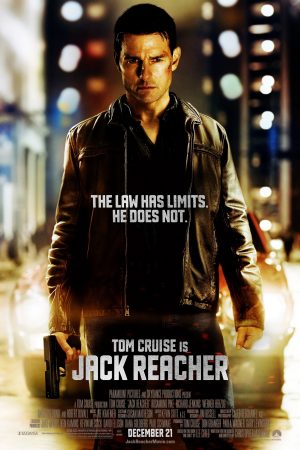 Phim Phát Súng Cuối Cùng - Jack Reacher PhimChill Vietsub (2012)