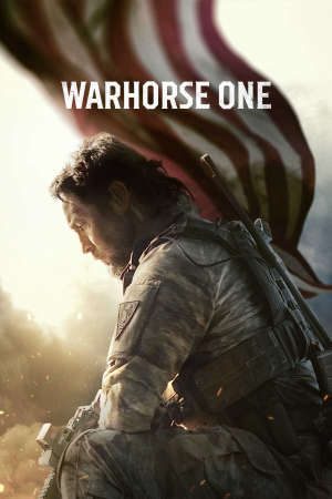 Phim Chiến Mã Số Một - Warhorse One PhimChill Vietsub (2022)